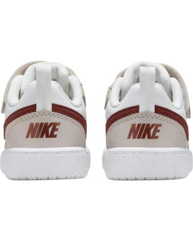 Sneaker für Junge NIKE COURT BOROUGH RECRAFT VARIOS COLORES
