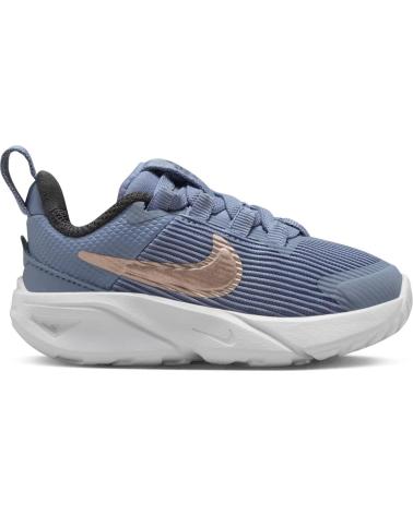 Sneaker für Mädchen NIKE STAR RUNNER 4 NN TD VARIOS COLORES