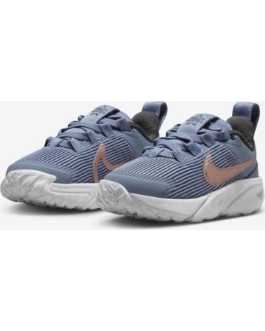 Esportes  de Menina NIKE STAR RUNNER 4 NN TD VARIOS COLORES