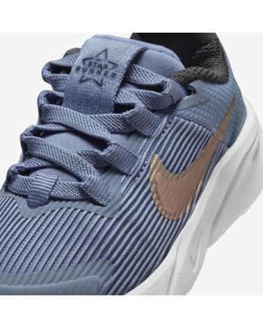 Esportes  de Menina NIKE STAR RUNNER 4 NN TD VARIOS COLORES
