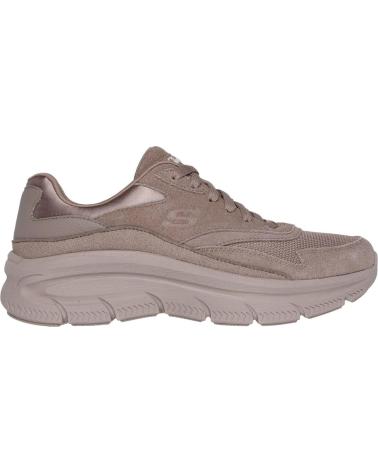 Deportivas de Mujer SKECHERS MODERN DLUX VARIOS COLORES