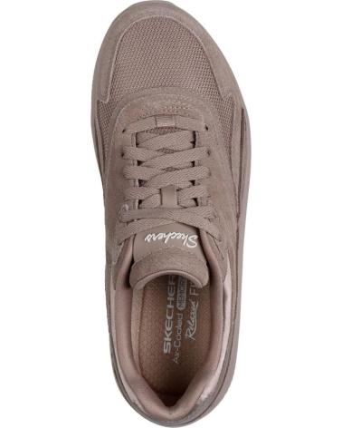 Deportivas de Mujer SKECHERS MODERN DLUX VARIOS COLORES