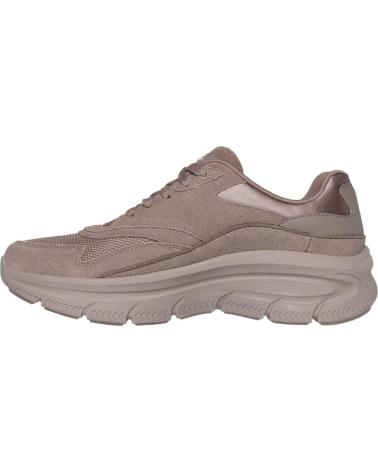 Deportivas de Mujer SKECHERS MODERN DLUX VARIOS COLORES