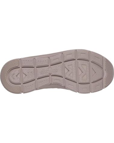 Deportivas de Mujer SKECHERS MODERN DLUX VARIOS COLORES