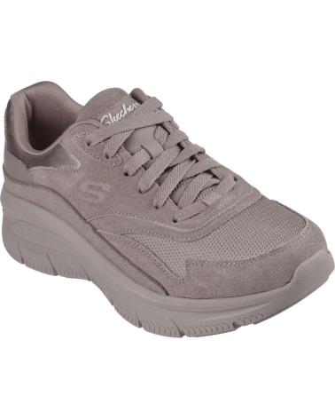 Deportivas de Mujer SKECHERS MODERN DLUX VARIOS COLORES