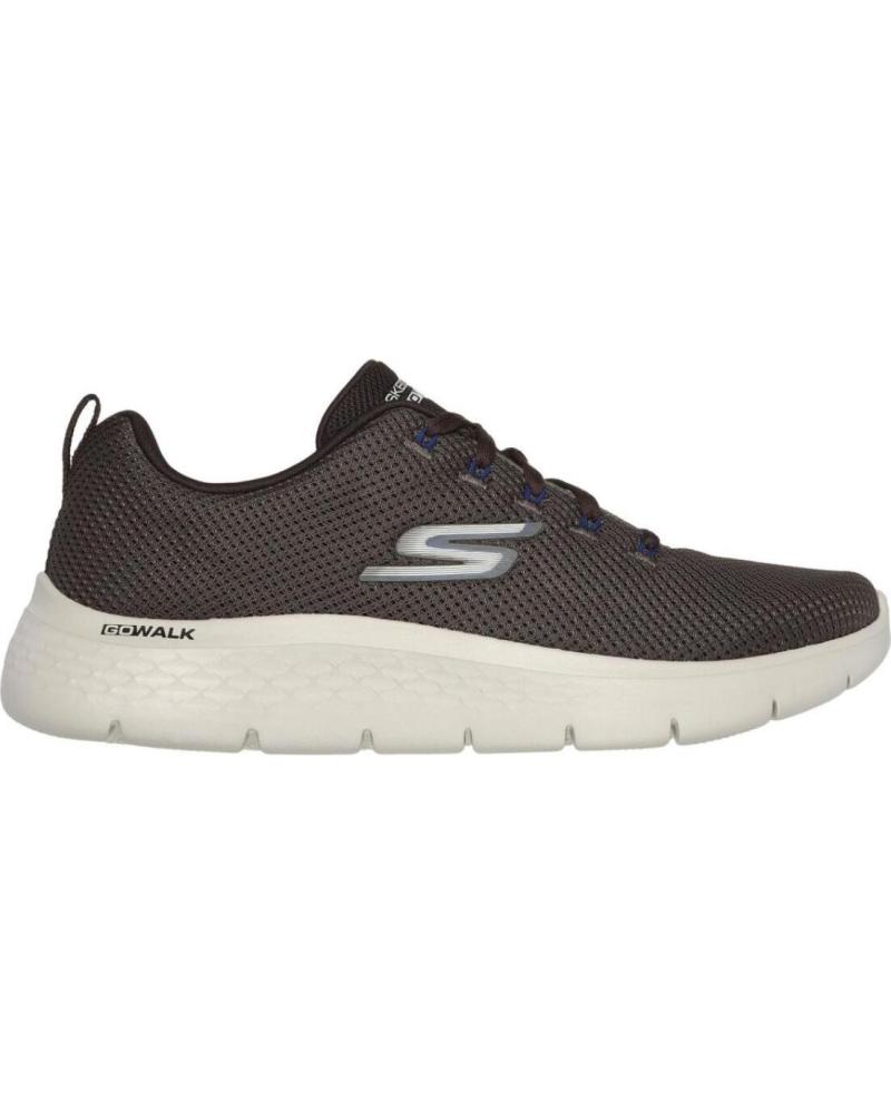 Deportivas de Hombre SKECHERS GO WALK FLEX-VESPID VARIOS COLORES