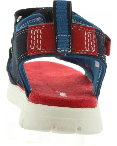 Sandali per Donna e Bambina e Bambino TIMBERLAND A1LOF PIERMONT SAPPHIRE
