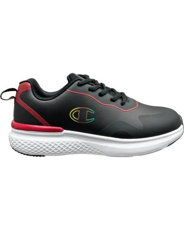 Sneaker für Junge CHAMPION BOLD WINTER B GS LOW CUT VARIOS COLORES