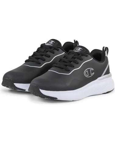 Sneaker für Mädchen CHAMPION BOLD WINTER G GS LOW CUT VARIOS COLORES
