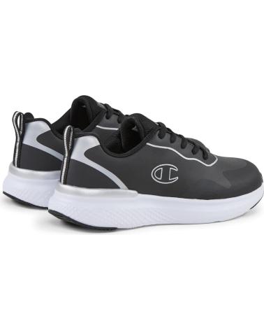 Sneaker für Mädchen CHAMPION BOLD WINTER G GS LOW CUT VARIOS COLORES