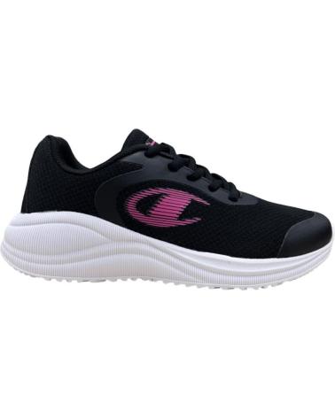 Sneaker für Mädchen CHAMPION SYPHON ENGAGE MESH G GS LOW CUT VARIOS COLORES