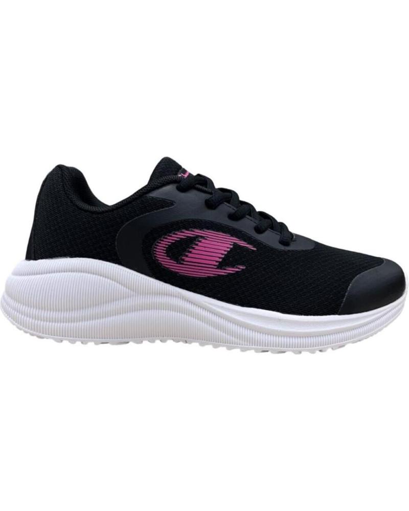 Sneaker für Mädchen CHAMPION SYPHON ENGAGE MESH G GS LOW CUT VARIOS COLORES