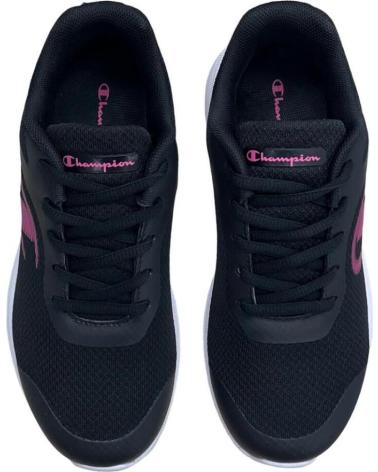 Sneaker für Mädchen CHAMPION SYPHON ENGAGE MESH G GS LOW CUT VARIOS COLORES