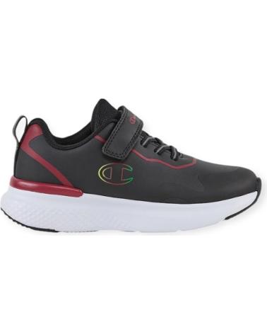 Sneaker für Junge CHAMPION BOLD WINTER B PS LOW CUT VARIOS COLORES