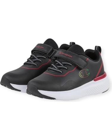 Sneaker für Junge CHAMPION BOLD WINTER B PS LOW CUT VARIOS COLORES