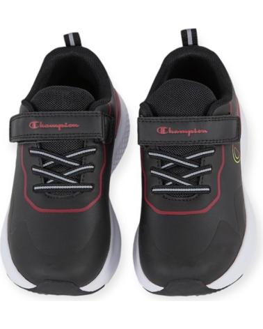 Sneaker für Junge CHAMPION BOLD WINTER B PS LOW CUT VARIOS COLORES