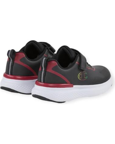 Sneaker für Junge CHAMPION BOLD WINTER B PS LOW CUT VARIOS COLORES