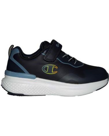 Sneaker für Junge CHAMPION BOLD WINTER B PS LOW CUT VARIOS COLORES
