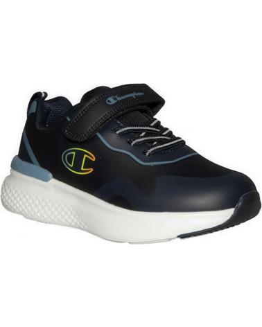 Deportivas de Niño CHAMPION BOLD WINTER B PS LOW CUT VARIOS COLORES