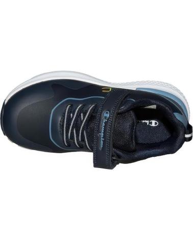 Deportivas de Niño CHAMPION BOLD WINTER B PS LOW CUT VARIOS COLORES