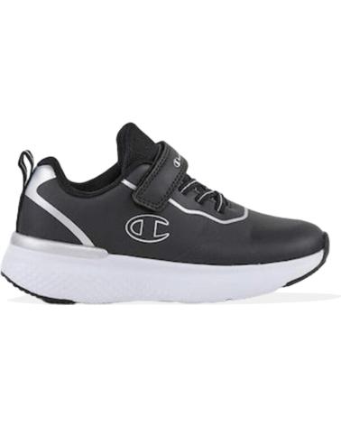 Sneaker für Mädchen CHAMPION BOLD WINTER G PS LOW CUT VARIOS COLORES