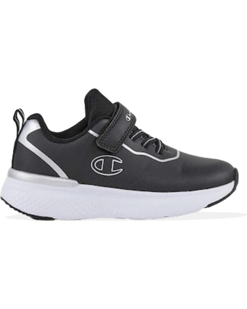 Sneaker für Mädchen CHAMPION BOLD WINTER G PS LOW CUT VARIOS COLORES