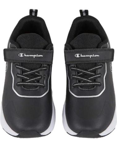 Sneaker für Mädchen CHAMPION BOLD WINTER G PS LOW CUT VARIOS COLORES