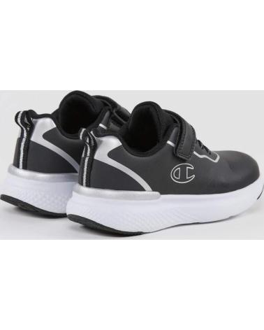 Sneaker für Mädchen CHAMPION BOLD WINTER G PS LOW CUT VARIOS COLORES