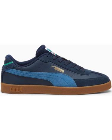 Sportivo per Uomo PUMA - ZAPATILLAS MARINO PARA HOMBRE - CLUB II ERA AZUL