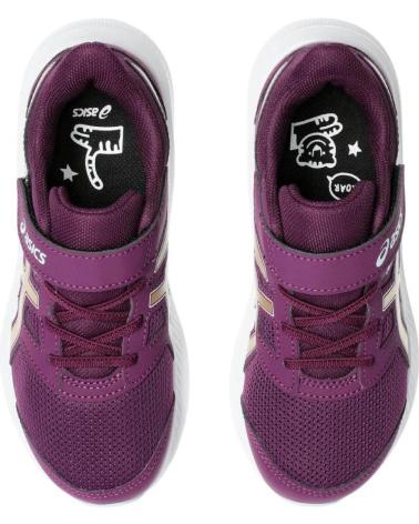 girl Trainers ASICS JOLT 4 PS VARIOS COLORES