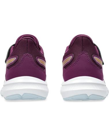 girl Trainers ASICS JOLT 4 PS VARIOS COLORES