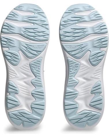 Deportivas de Mujer y Niña y Niño ASICS ZAPATILLAS DEPORTE 500