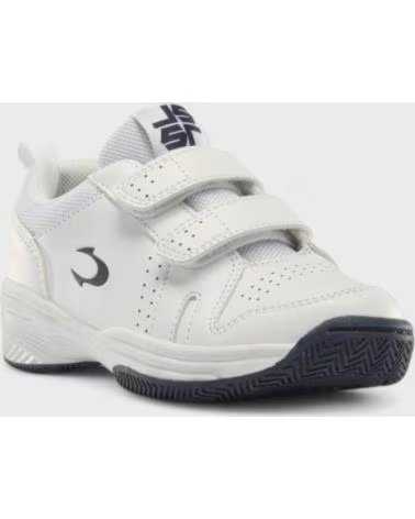 Sneaker für Junge JOHN SMITH CALMIN KINDERSNEAKER VARIOS COLORES