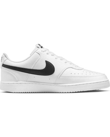 Deportivas de Hombre NIKE COURT VISION LOW NEXT NATURE VARIOS COLORES