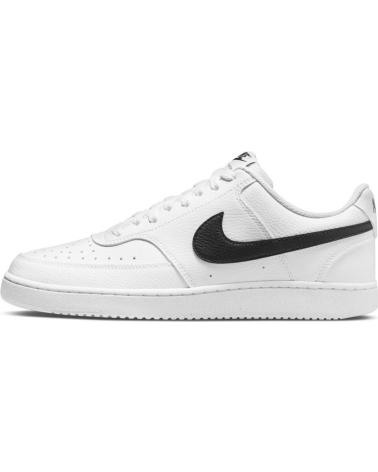 Deportivas de Hombre NIKE COURT VISION LOW NEXT NATURE VARIOS COLORES