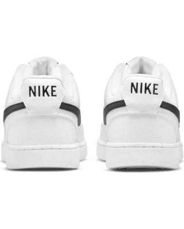 Deportivas de Hombre NIKE COURT VISION LOW NEXT NATURE VARIOS COLORES