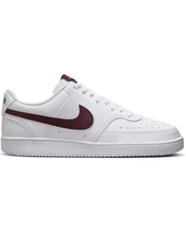 NIKE Zapatilla COURT VISION LO BE DH2987 113 Blanco BLANCO