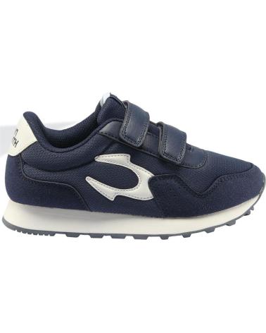 Sneaker für Junge JOHN SMITH ROXIR VARIOS COLORES