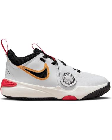 Sneaker für Junge NIKE TEAM HUSTLE D 11 GS VARIOS COLORES
