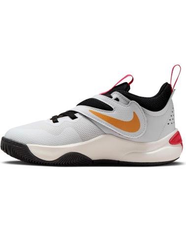 Sneaker für Junge NIKE TEAM HUSTLE D 11 GS VARIOS COLORES