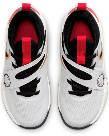 Sneaker für Junge NIKE TEAM HUSTLE D 11 GS VARIOS COLORES