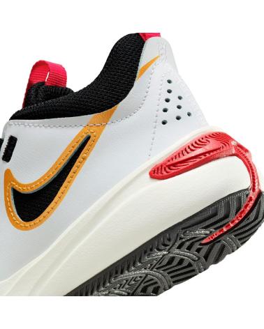 Sneaker für Junge NIKE TEAM HUSTLE D 11 GS VARIOS COLORES