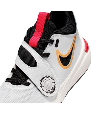Sneaker für Junge NIKE TEAM HUSTLE D 11 GS VARIOS COLORES
