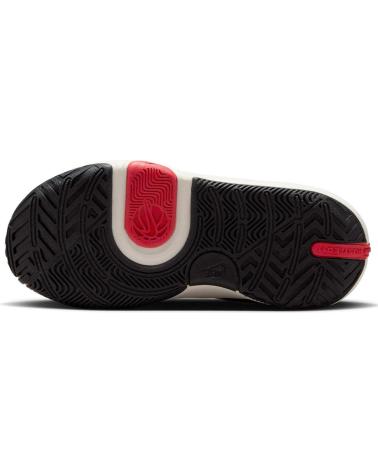 Sneaker für Junge NIKE TEAM HUSTLE D 11 GS VARIOS COLORES