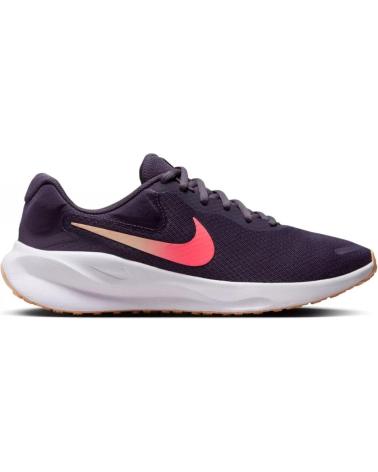 Sneaker für Damen NIKE W REVOLUTION 7 VARIOS COLORES