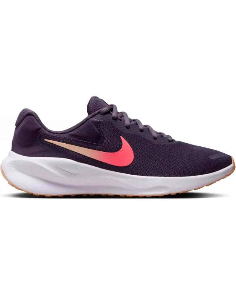 Esportes  de Mulher NIKE W REVOLUTION 7 VARIOS COLORES