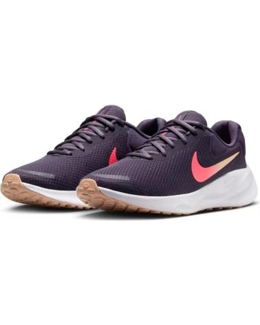 Esportes  de Mulher NIKE W REVOLUTION 7 VARIOS COLORES