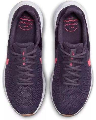 Esportes  de Mulher NIKE W REVOLUTION 7 VARIOS COLORES