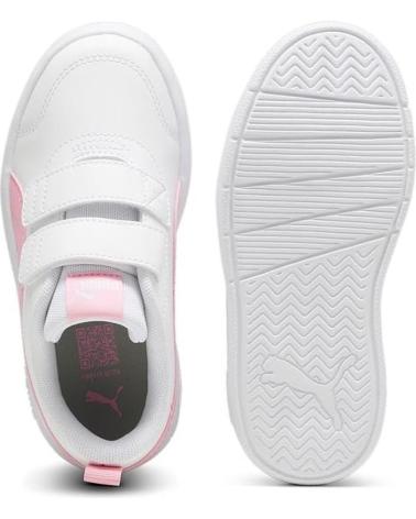 PUMA COURTFLEX V3 V PS VARIOS COLORES