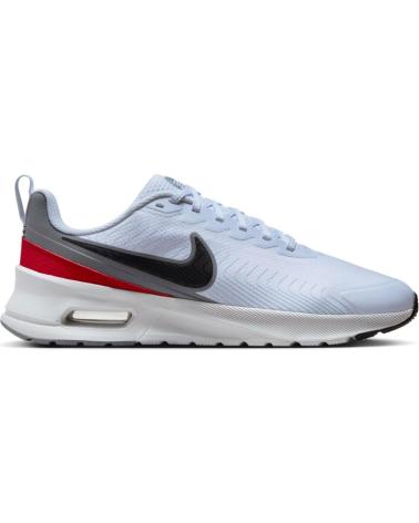 Deportivas de Hombre NIKE AIR MAX NUAXIS VARIOS COLORES